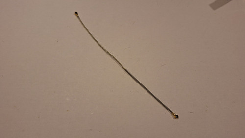 Cavo antenna sony xperia - cavo, z