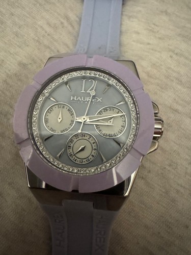 Haurex watch - haurex,