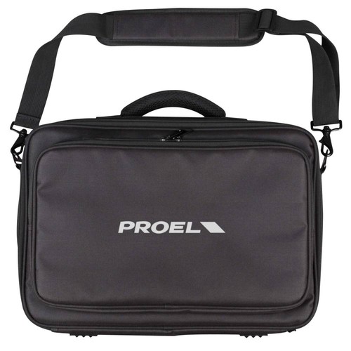 Proel bagplaymix8 borsa - proel,