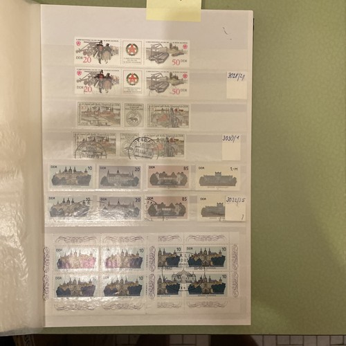 Collezione rdt con - rdt, quattro