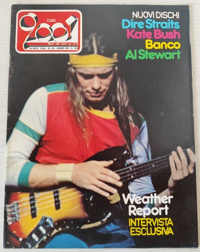 Ciao 2001 1980 - 46,