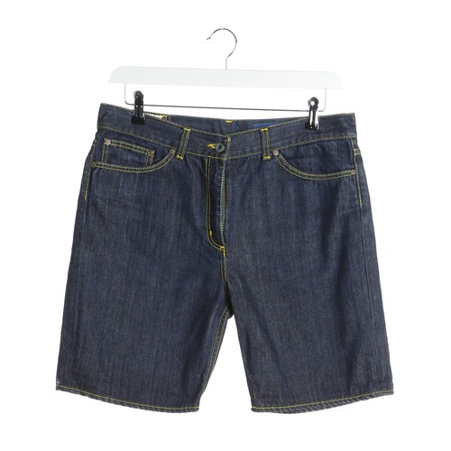 Pantaloncini dondup blu w29 - dondup,