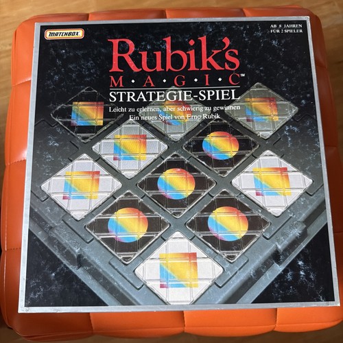 Rubik magic gioco di - magic,