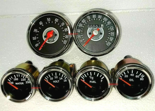 Smiths kit temp elettrico - smiths,