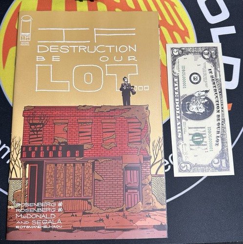 Destruction our lotto - lotto, #1