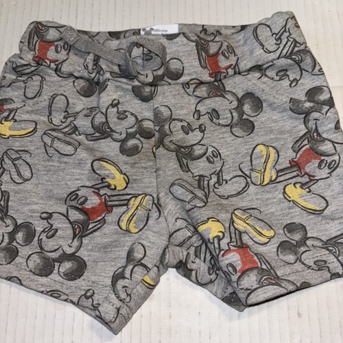 Disney baby mickey mouse short - disney,