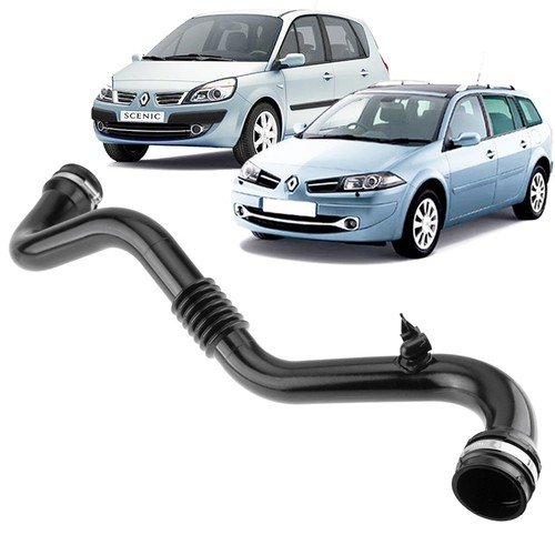 Manicotto tubo intercooler - manicotto,