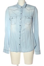 ZARA TRAFALUC Camicia denim