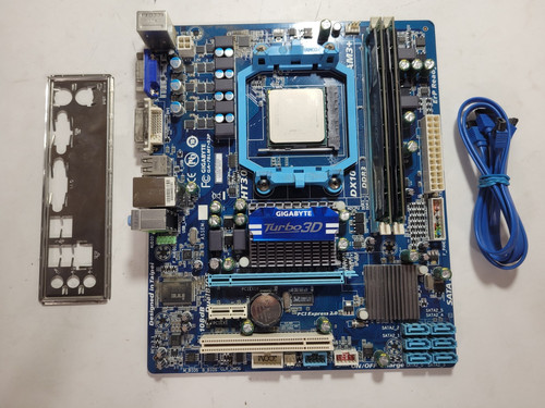 Gigabyte 78lmt s2p - gigabyte, ga-78lmt-s2p