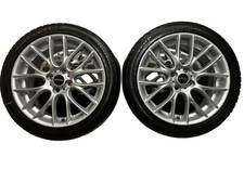 Ruote estive originali MINI