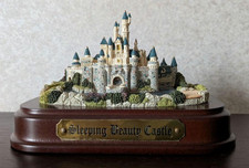 Disney Castello della Bella