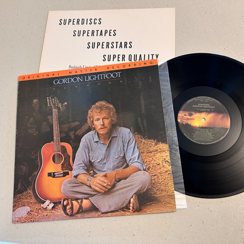 Gordon lightfoot - (nm),