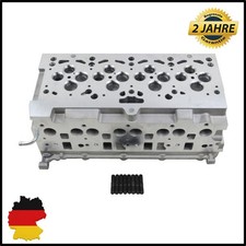 Testa cilindro per VW Audi