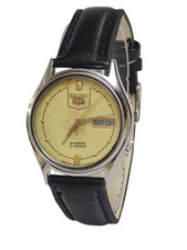 Vintage seiko automatic day - vintage,