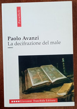 LA DECIFRAZIONE DEL MALE -