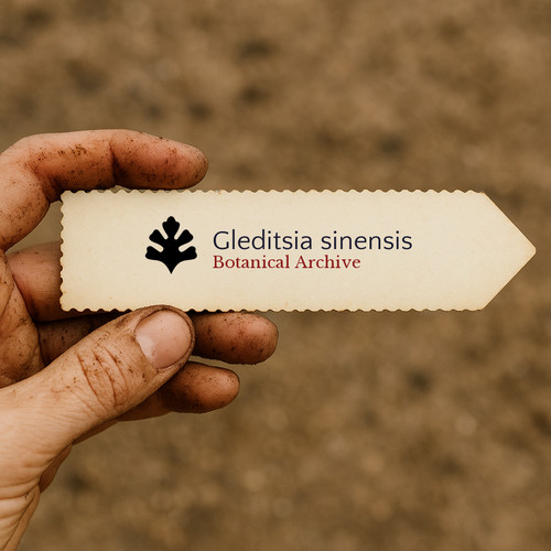 Gleditsia sinensis seeds - sinensis,