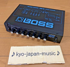 Boss ROD-10 Overdrive