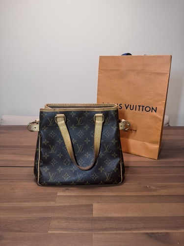 Borsa louis vuitton originale - borsa,