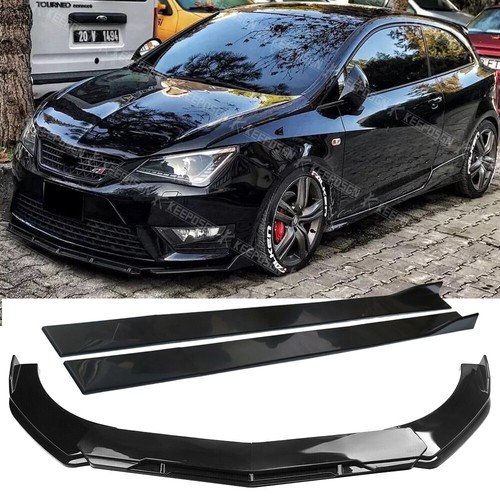 Per seat ibiza mk5 - ibiza, kit