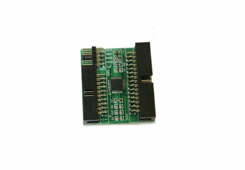 Scheda decoder chip - , premium