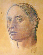 ACHILLE FUNI Itinerari di un
