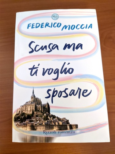 Scusa voglio sposare - voglio,