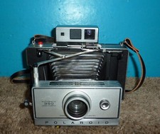 Polaroid 350 Automatic Land