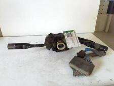 HR808010 comando luci per HYUNDAI GALLOPER «II (1998) 3.0 FUORISTRADA 12130