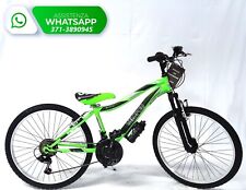 Bicicletta Velopoli BAMBINO