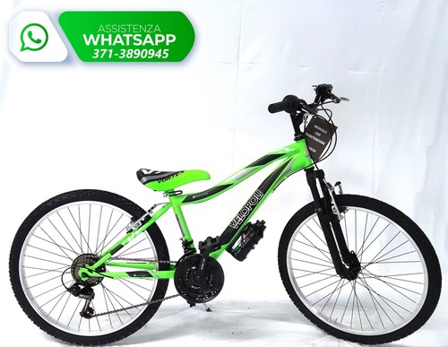 Bicicletta velopoli bambino - velopoli,