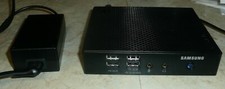 Samsung Client Cloud Box