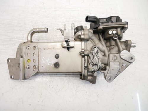 Radiatore scarico per audi - radiatore, a4