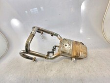 Collettore scarico bmw r - collettore,
