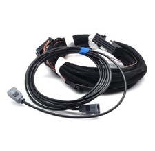 RGB Rear Reverse Camera Plug