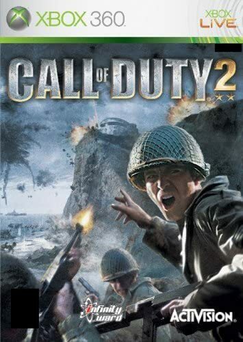 Xbox 360 call duty ottime - 360,