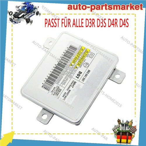Alimentatore xenon centralina - alimentatore,