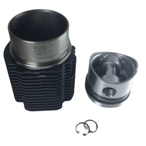 Ruggerini kit cilindro - kit,