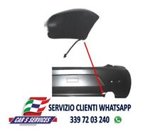 TAPPO COPRIGANCIO TRAINO PARAURTI POSTERIORE ALFA ROMEO 147 DAL 2004