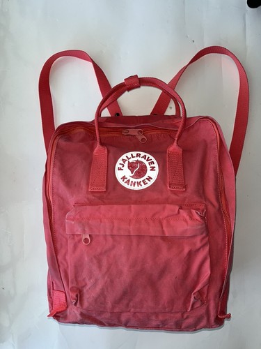Fjallraven zaino classico - zaino,