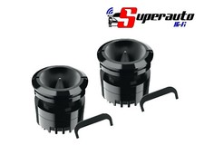 Coppia bullet tweeter hertz - hertz, st