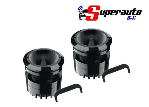 Coppia bullet tweeter hertz - bullet, st