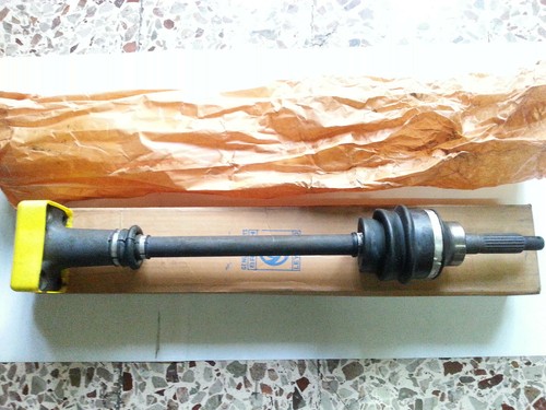 Semiasse destro mini minor - mini, i