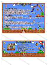 Gottlieb Super Mario Bros 1992