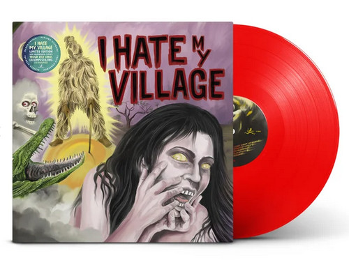 Hate village limited - village, (limited