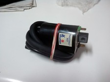 BOBINA ESTERNA HONDA SH 125 -