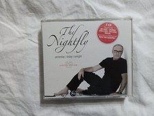 NICK THE NIGHTFLY - YESTERDAY / TODAY / TONIGHT -  BOX 3  CD