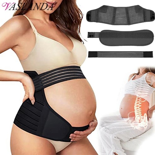 Fascia supporto lombare - , pancia