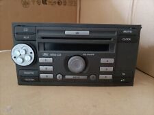 6S6118C815AH AUTORADIO FORD FIESTA FOCUS 1.4 JH1/JD3 2007