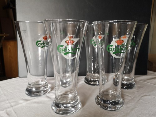 Lotto bicchieri birra - 6,