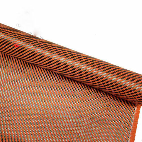 Tessuto fibra carbonio - fibra, di